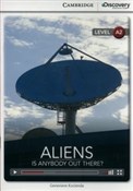 Polska książka : Aliens Is ...