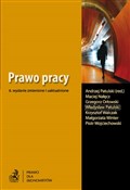 polish book : Prawo prac...