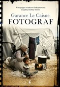 Fotograf - Garance Le Caisne -  books from Poland