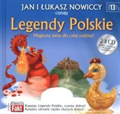 Książka : Legendy po...