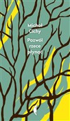 Pozwól rze... - Michał Cichy -  books from Poland