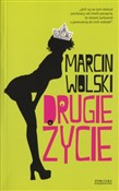 Drugie życ... - Marcin Wolski -  Polish Bookstore 