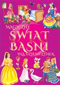 Magiczny ś... - Opracowanie Zbiorowe -  Polish Bookstore 