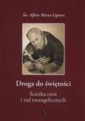 Droga do ś... - Alfons Maria Liguori -  foreign books in polish 