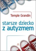 Starsze dz... - Temple Grandin -  foreign books in polish 