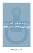 Fatherhood... - Karl Ove Knausgaard -  foreign books in polish 