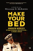 Polska książka : Make Your ... - William McRaven