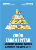 Zb. zadań ... - Jan Gawęcki, Jolanta Czarnocińska, Józef Korczak -  foreign books in polish 