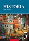 Historia 5... - Anita Plumińska-Mieloch -  Polish Bookstore 