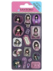 Picture of Naklejki - Sugar and Spice