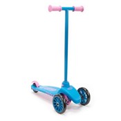 polish book : Hulajnoga ...