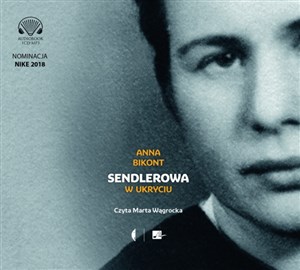 Picture of [Audiobook] Sendlerowa W ukryciu