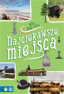 Picture of Oto Polska Najciekawsze miejsca