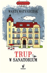 Picture of Trup w sanatorium