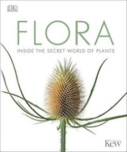 Picture of Flora Inside the secret world of plants