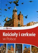 Kościoły i... - Jolanta Bąk, Jacek Bronowski, Ewa Ressel -  Polish Bookstore 