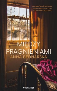 Picture of Między pragnieniami