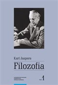 Filozofia ... - Karl Jaspers -  Książka z wysyłką do UK