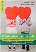 Książka : Miłość nie... - Mariola Wołochowicz, Piotr Wołochowicz