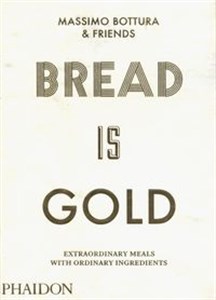 Picture of Bread Is Gold