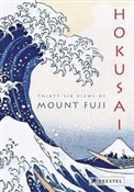 Książka : Hokusai Th... - Amelie Balcou