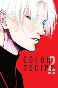 Picture of Color Recipe 2
