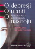 polish book : O depresji... - Iwona Koszewska, Ewa Habrat-Pragłowska