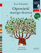 Opowieść s... - Ewa Winnicka -  Książka z wysyłką do UK