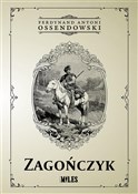 Książka : Zagończyk - Ferdynand Antoni Ossendowski