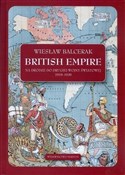 British Em... - Wiesław Balcerak -  books from Poland