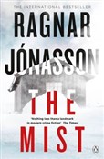 The Mist - Ragnar Jónasson -  Książka z wysyłką do UK