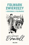 Folwark zw... - George Orwell -  books from Poland