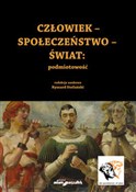 polish book : Człowiek S...