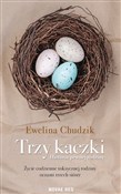 Polska książka : Trzy kaczk... - Ewelina Chudzik