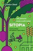 polish book : SITOPIA Ja... - Carolyn Steel