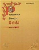 Przewrotna... - Jarosław Machnicki -  books from Poland