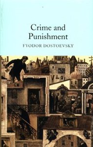 Obrazek Crime and Punishment