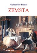 Książka : Zemsta - Aleksander Fredro