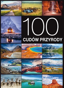 Picture of 100 cudów przyrody