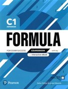 Formula C1... - Helen Chilton, Lynda Edwards -  Polish Bookstore 