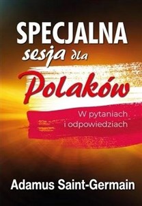 Picture of Specjalna sesja dla Polaków