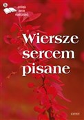 Wiersze se... - Opracowanie Zbiorowe -  Polish Bookstore 