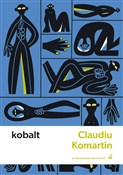 Kobalt - Claudiu Komartin -  Polish Bookstore 