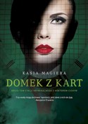 Domek z ka... - Kasia Magiera -  books from Poland