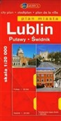 Lublin Puł... - Opracowanie Zbiorowe -  Książka z wysyłką do UK