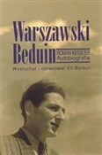 polish book : Warszawski... - Roman Kessler
