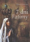 polish book : 7 dni Fati... - Wincenty Łaszewski