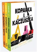 polish book : Koparka i ... - Joseph Kuefler