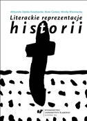 Literackie... - Aleksandra Dębska-Kossakowska, Beata Gontarz, Mon -  foreign books in polish 