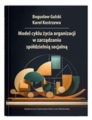 Zobacz : Model cykl... - Bogusław Gulski, Karol Kostrzewa